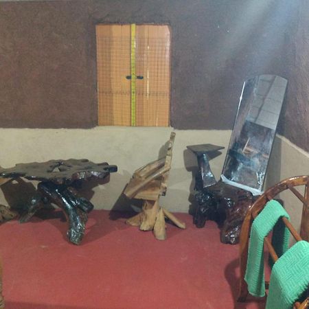 Spice Village Hotel & Restaurant Habarana Εξωτερικό φωτογραφία