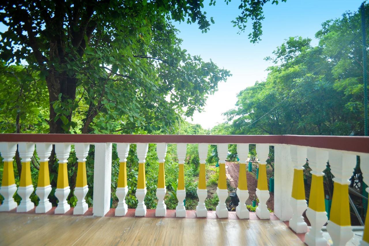 Spice Village Hotel & Restaurant Habarana Εξωτερικό φωτογραφία