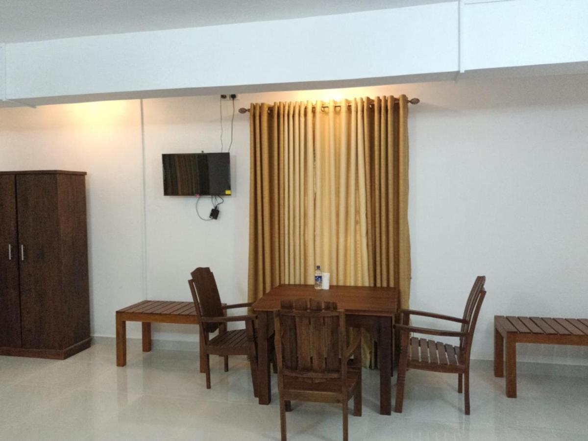 Spice Village Hotel & Restaurant Habarana Εξωτερικό φωτογραφία