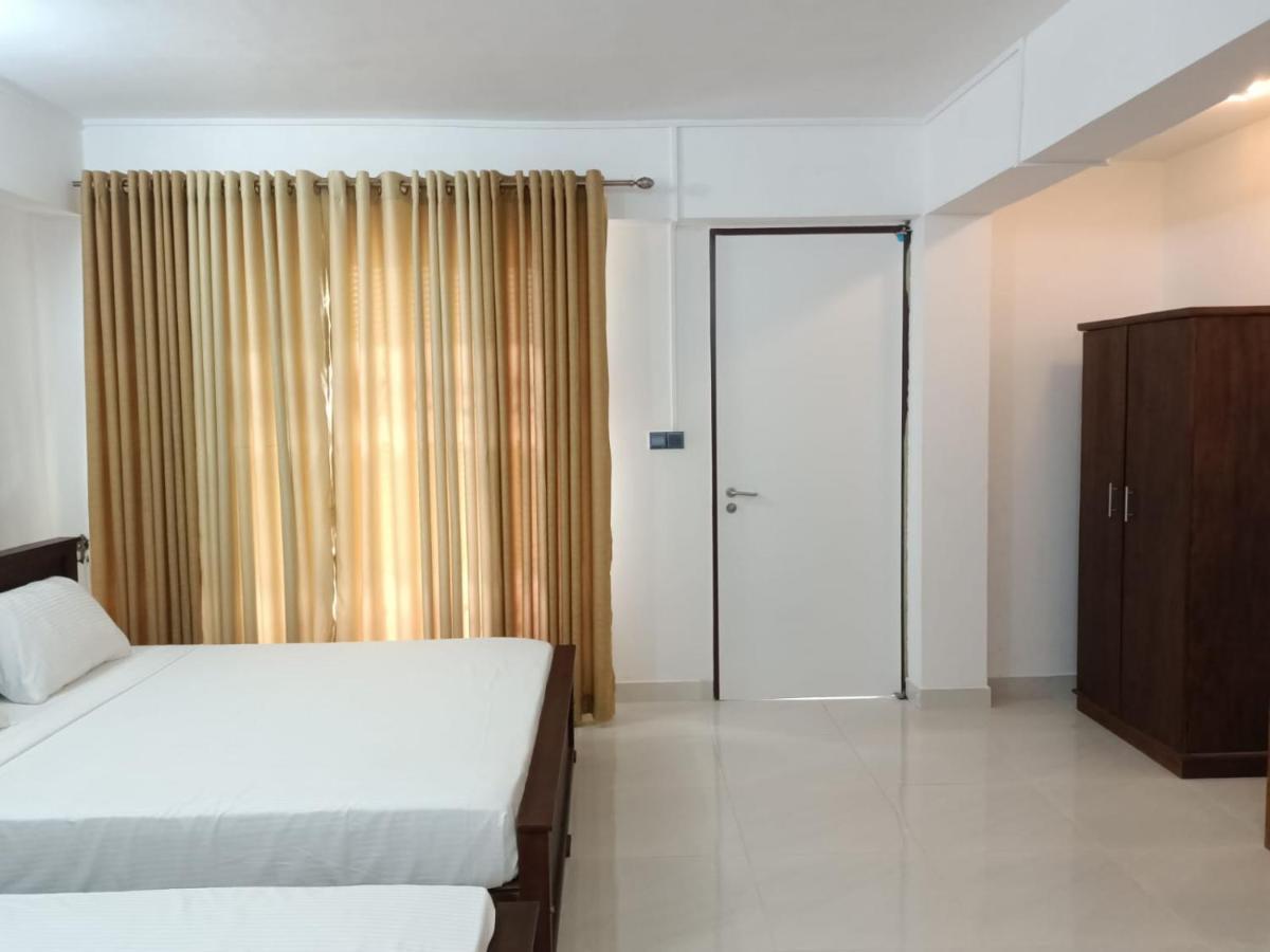 Spice Village Hotel & Restaurant Habarana Εξωτερικό φωτογραφία