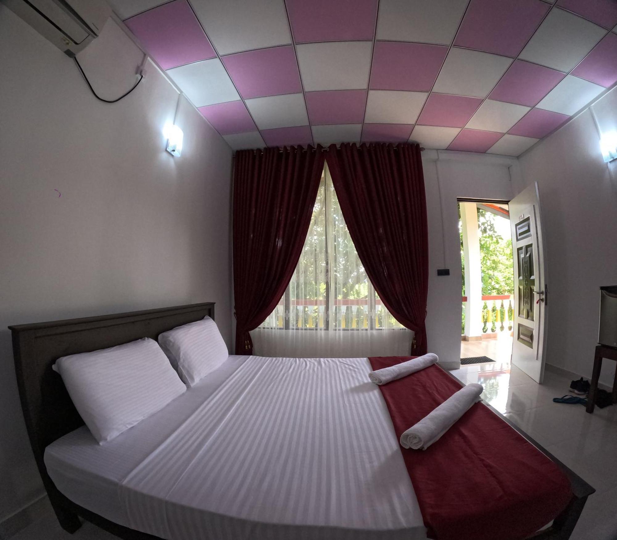 Spice Village Hotel & Restaurant Habarana Εξωτερικό φωτογραφία