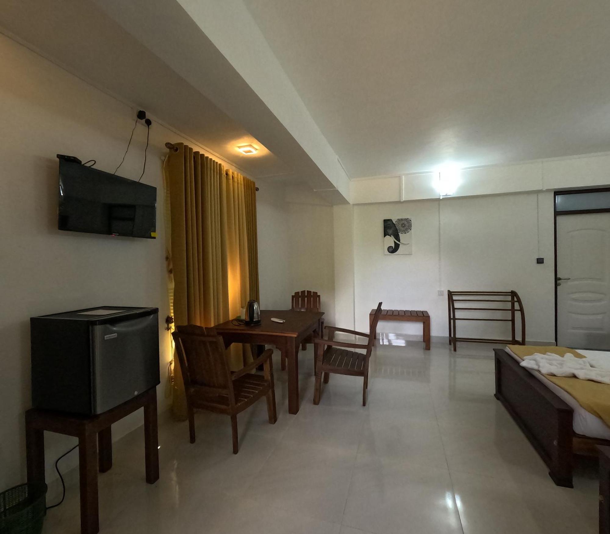 Spice Village Hotel & Restaurant Habarana Εξωτερικό φωτογραφία