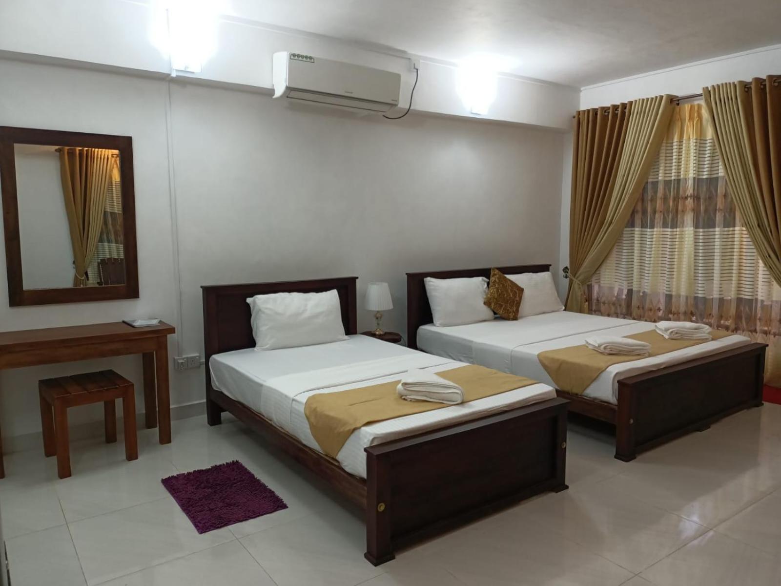 Spice Village Hotel & Restaurant Habarana Εξωτερικό φωτογραφία
