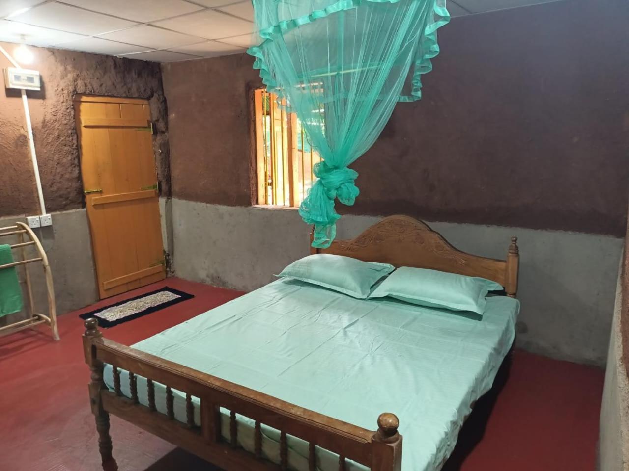 Spice Village Hotel & Restaurant Habarana Εξωτερικό φωτογραφία