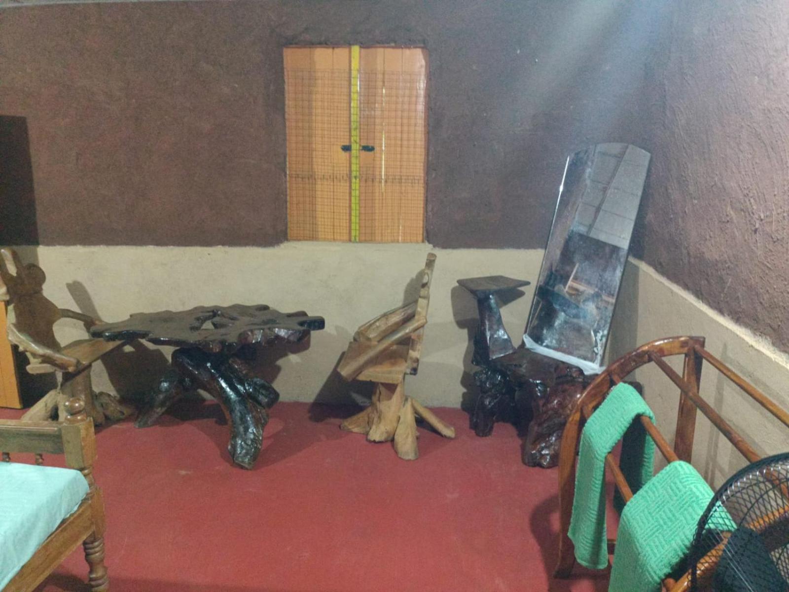 Spice Village Hotel & Restaurant Habarana Εξωτερικό φωτογραφία