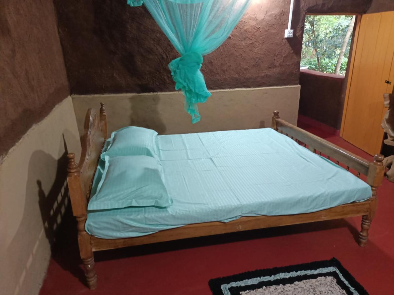 Spice Village Hotel & Restaurant Habarana Εξωτερικό φωτογραφία